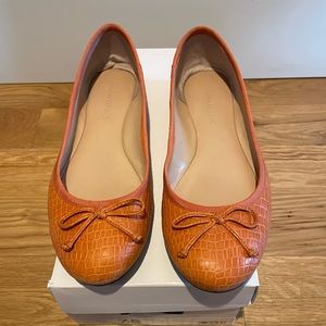 Banana Republic Ashley Flats